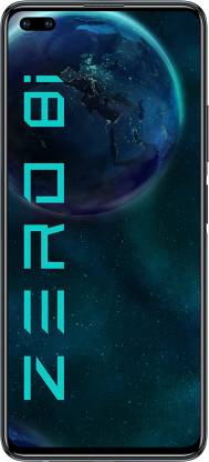 Zero 8i 8 GB RAM 128 GB Storage Silver