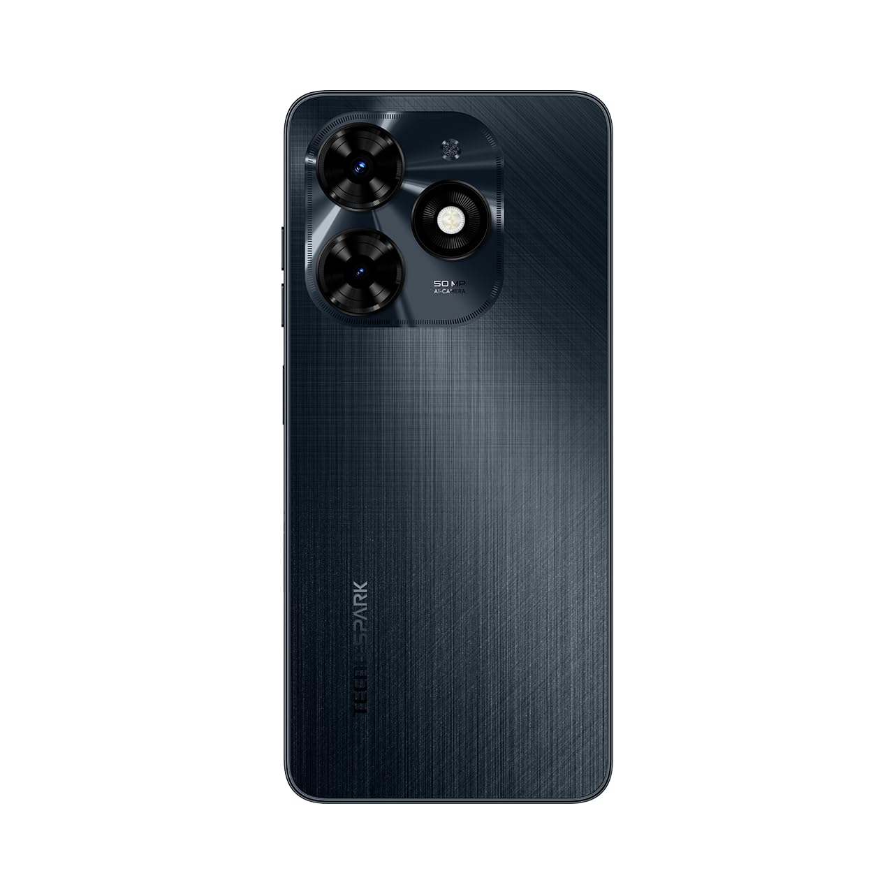 Spark 20C 8 GB RAM 128 GB Storage Black