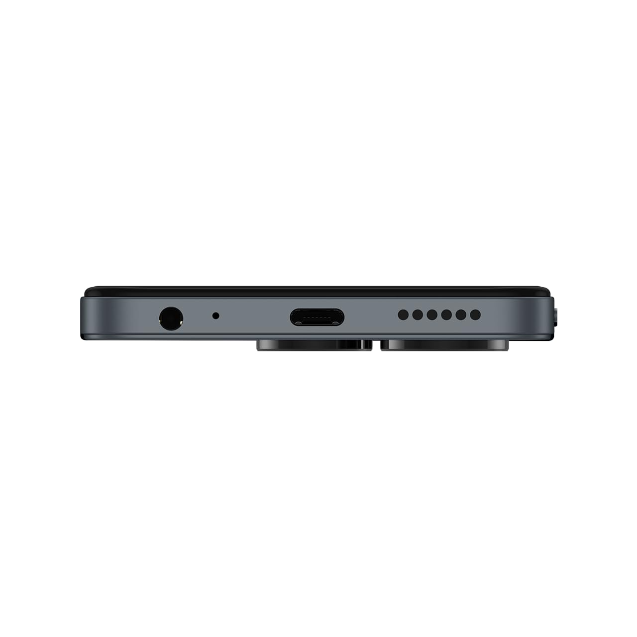 Spark 20C 8 GB RAM 128 GB Storage Black