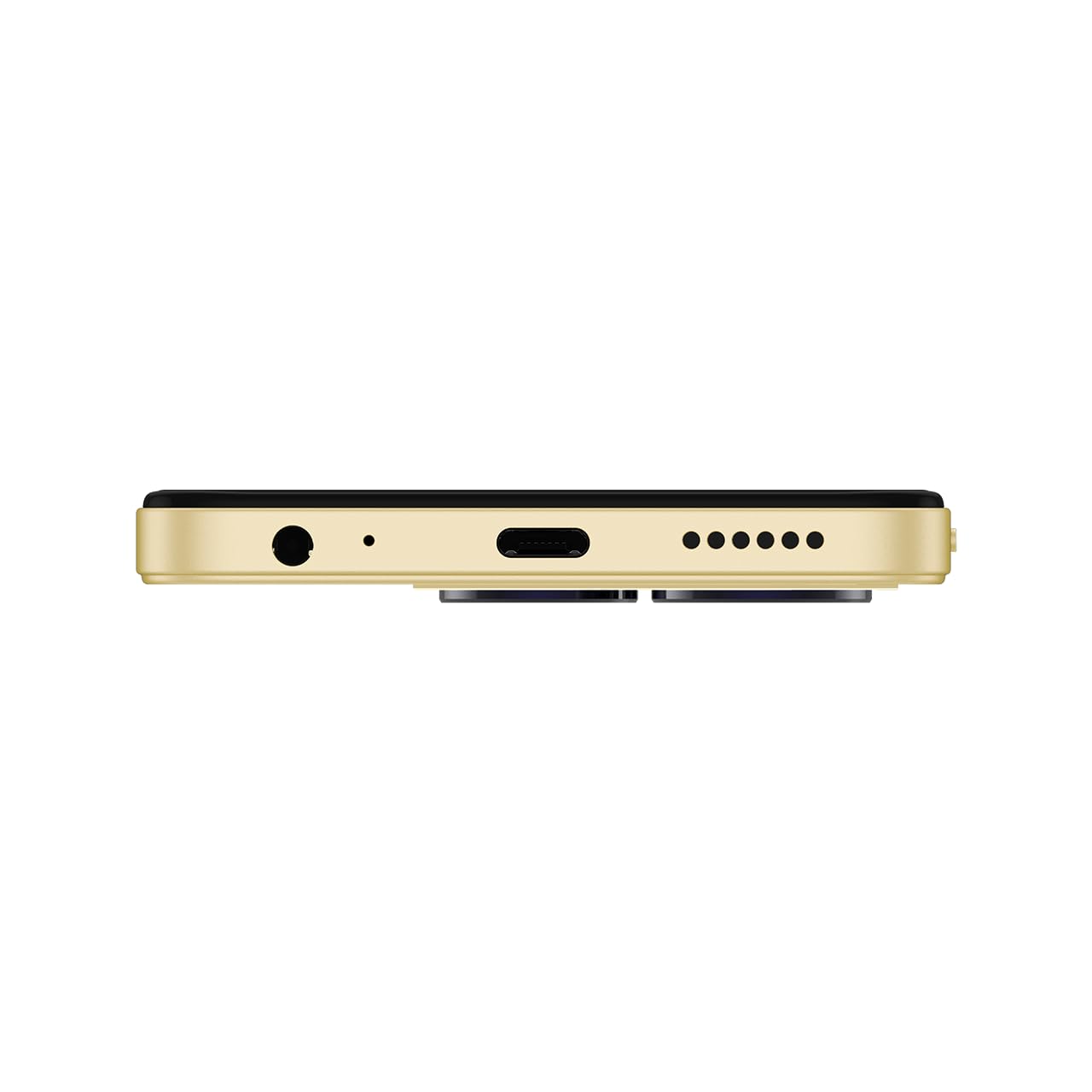 Spark 20C 8 GB RAM 128 GB Storage Black