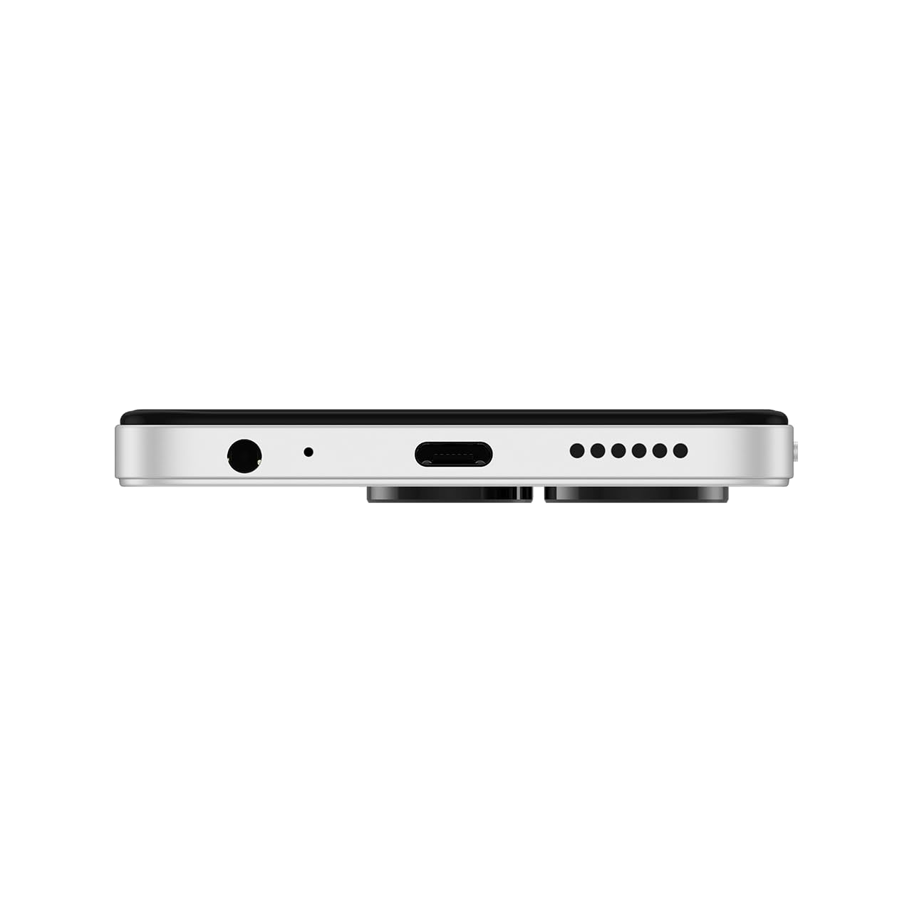Spark 20C 8 GB RAM 128 GB Storage Black