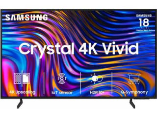 Samsung UA65DUE70BK 65 inch (165 cm) LED 4K TV