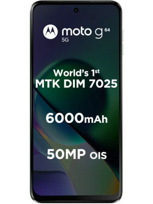 Motorola G64