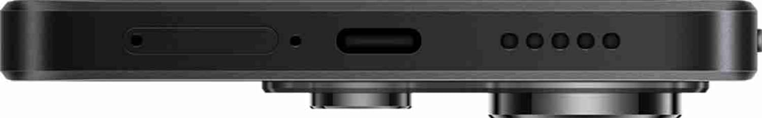 X6 5G 8 GB RAM 256 GB Storage Black