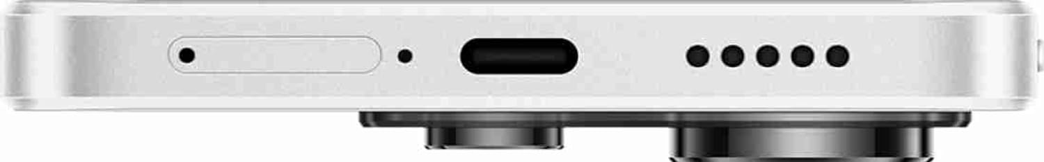 X6 5G 8 GB RAM 256 GB Storage Black