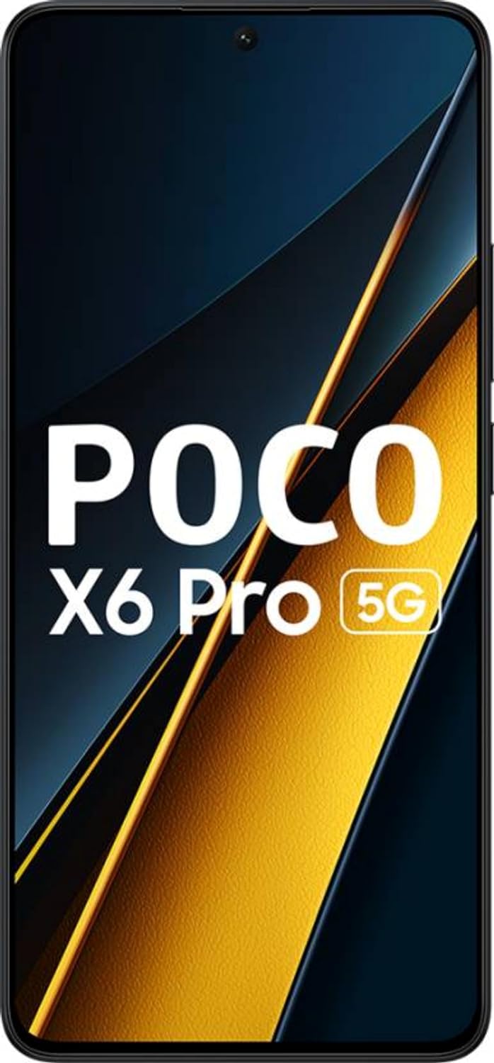 Xiaomi X6 Pro