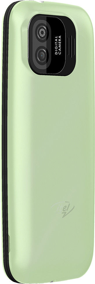 Itel Itel Super Guru 4G