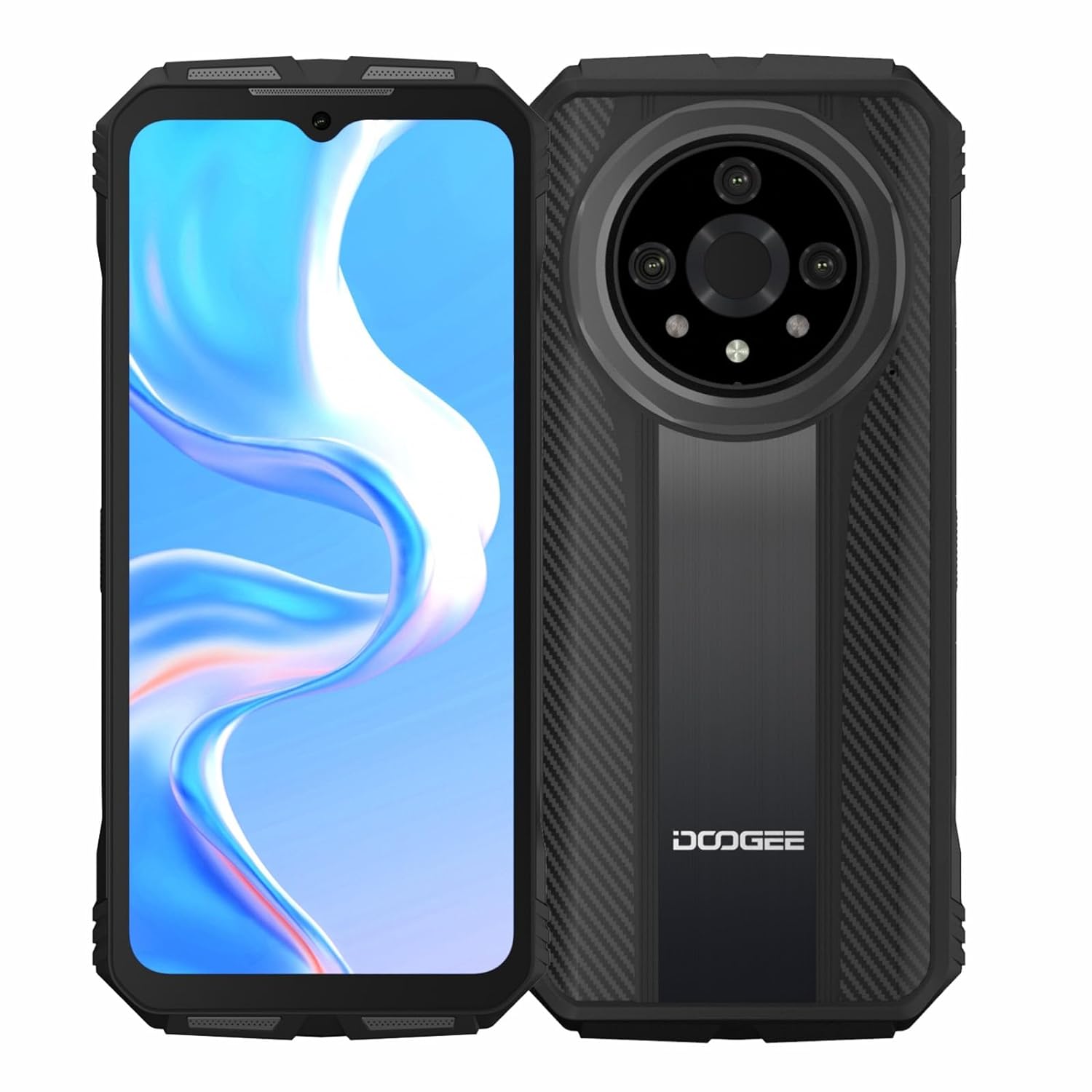 Doogee V31 GT