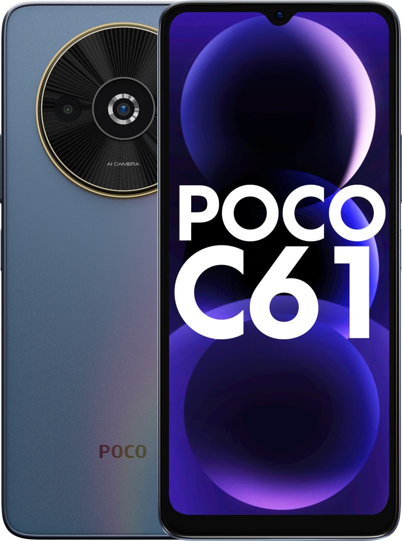 Xiaomi C61