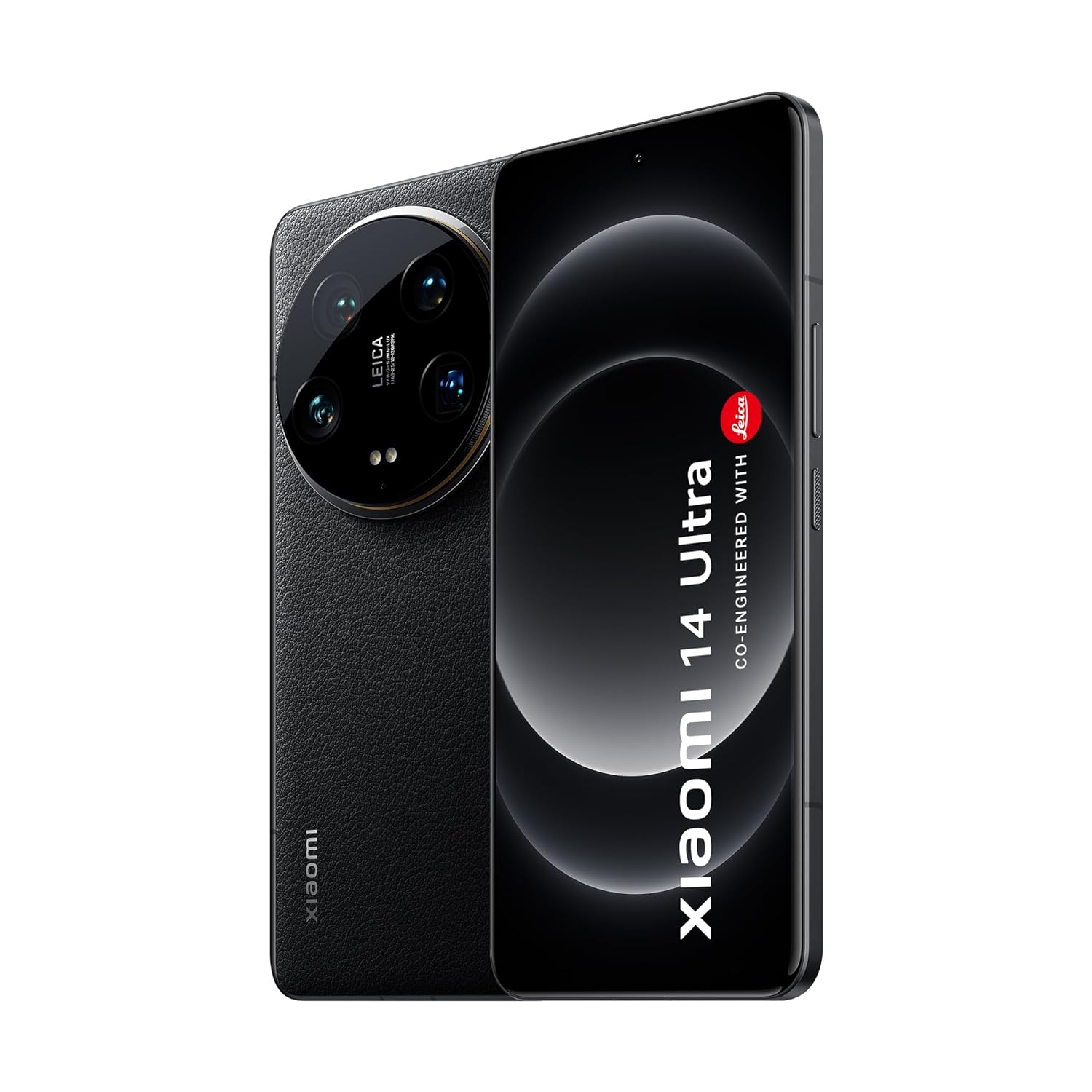 14 Ultra 16 GB RAM 512 GB Storage Black