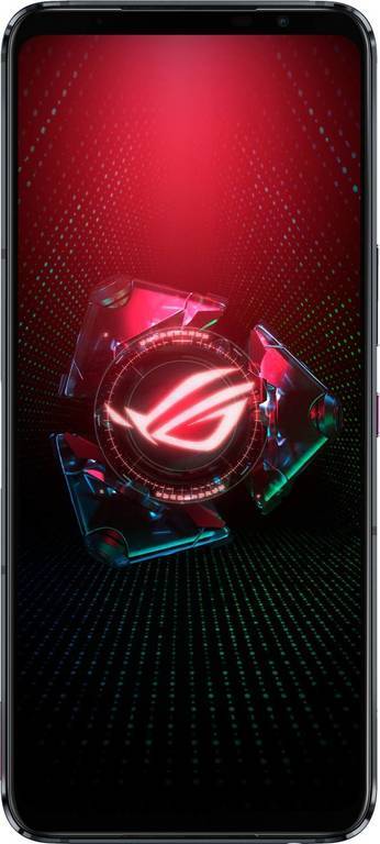 ROG Phone 5 Pro