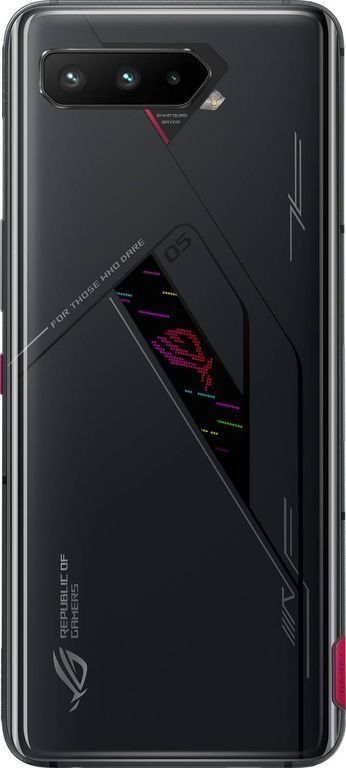 ROG Phone 5 Pro