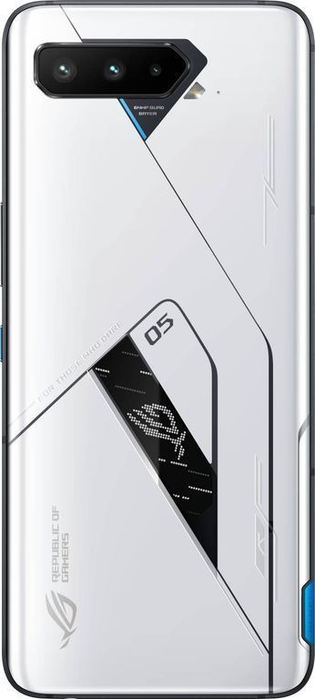 ROG Phone 5 Ultimate
