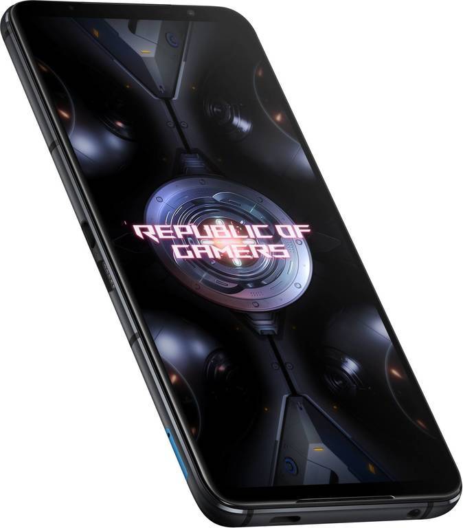 ROG Phone 5 Ultimate