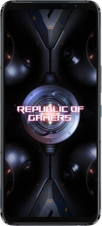 Asus ROG Phone 5 Ultimate