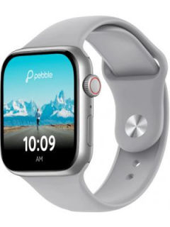 Pebble Activ
