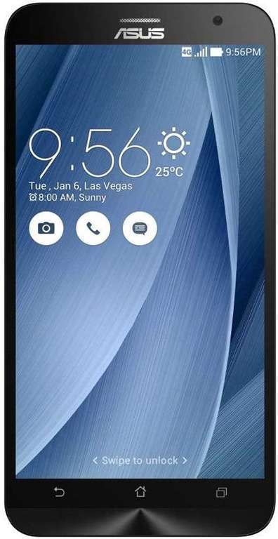 Asus Zenfone 2 2.3Ghz