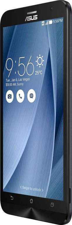 Zenfone 2 2.3Ghz