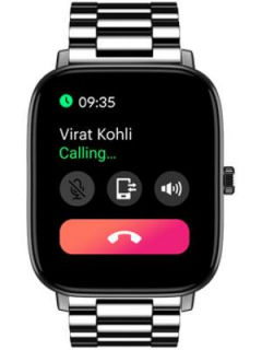 Noise ColorFit Icon 2 Elite Edition
