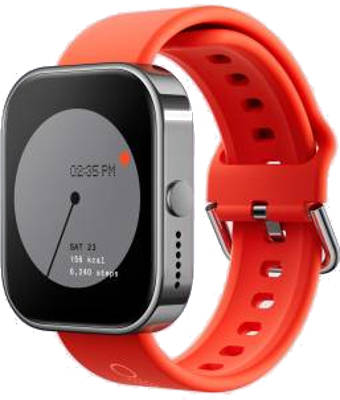 Watch Pro