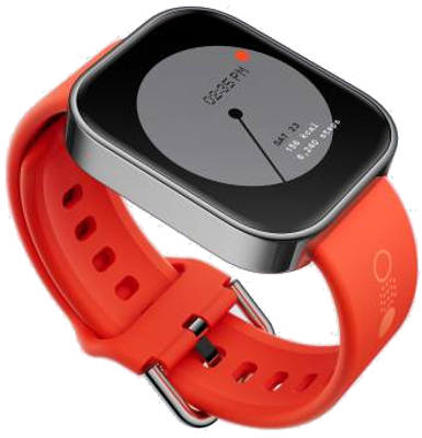 Watch Pro