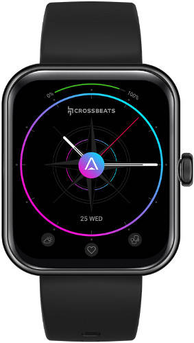 CrossBeats Ignite Atlas