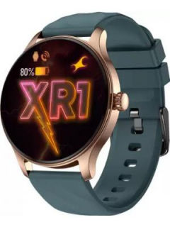 Fastrack Revoltt XR1