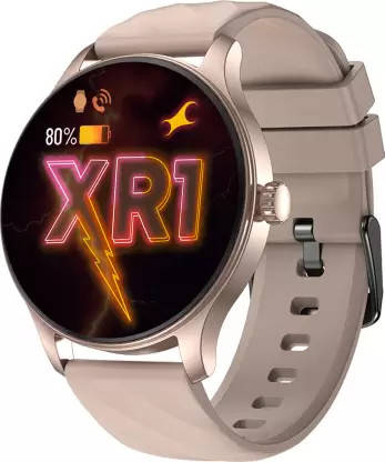 Revoltt XR1