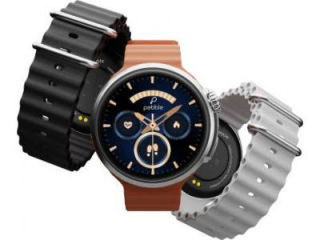 Pebble Forte
