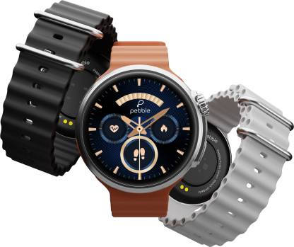 Pebble Forte