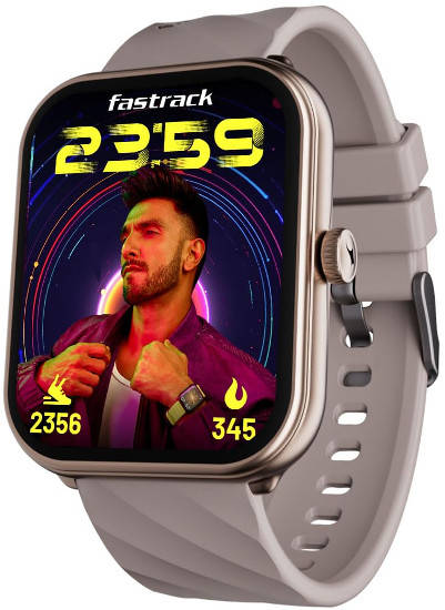 Fastrack Limitless X