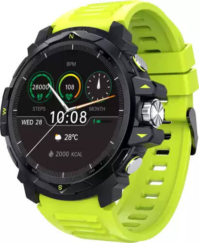 Ranger XR Ultra