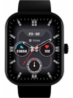 Titan Mirage