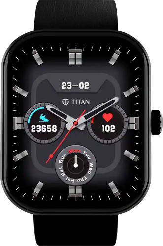 Titan Mirage