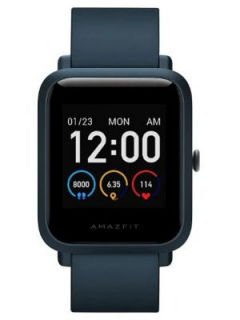Amazfit Bip S Lite