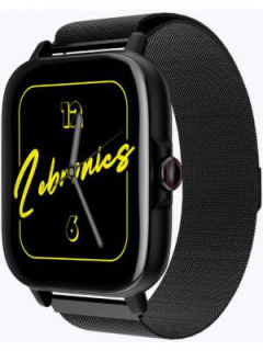 Zebronics ZEB-FIT380CH