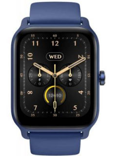 Fastrack Reflex Nitro
