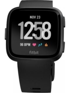 Fitbit Versa