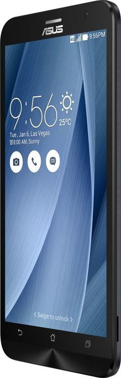 Zenfone 2 ZE551ML