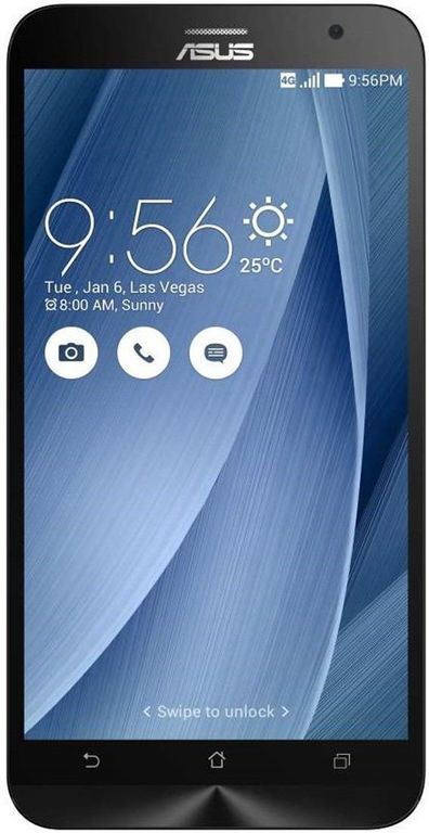 Asus Zenfone 2 ZE551ML