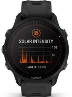 Garmin Forerunner 955 Solar