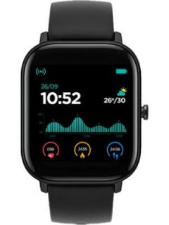 Pebble Pace