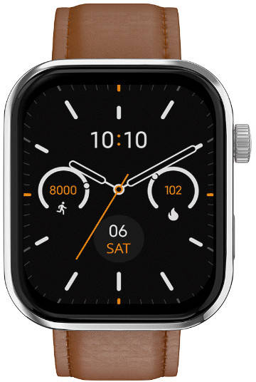 Noise ColorFit Pro 5