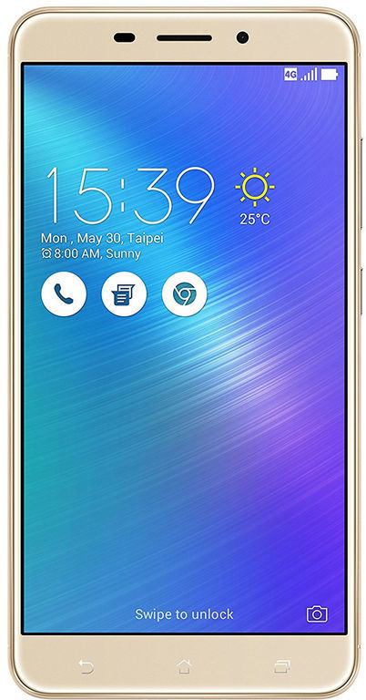 Asus Zenfone 3 Laser ZC551KL