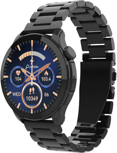 Pebble Cosmos Vault