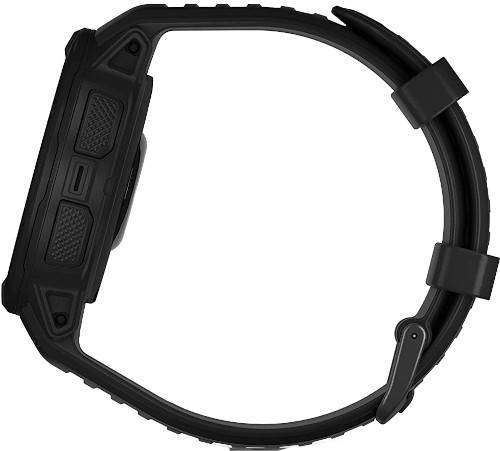Instinct 2X Solar Tactical Edition