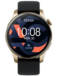Titan Talk