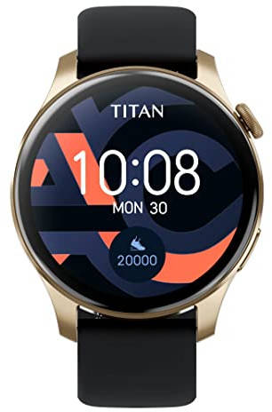 Titan Talk