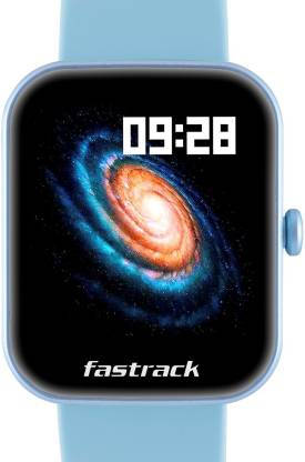 Fastrack Reflex Hello