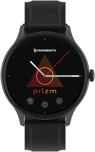 CrossBeats Orbit Prizm